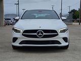 Certified 2023 Mercedes-Benz CLA 250 image 5