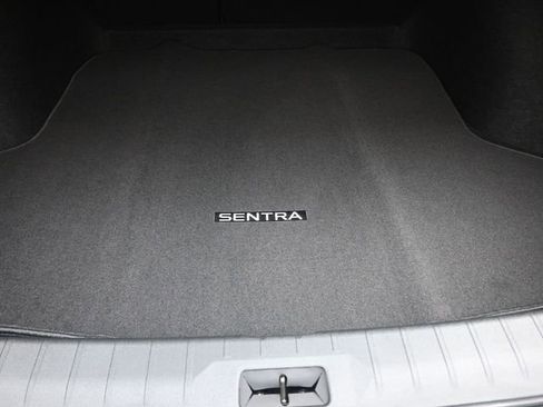 New 2026 Nissan Sentra SR w/ Floor Mat Package image 12