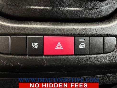 Used 2017 RAM ProMaster 1500 w/ Interior Convenience Group image 30