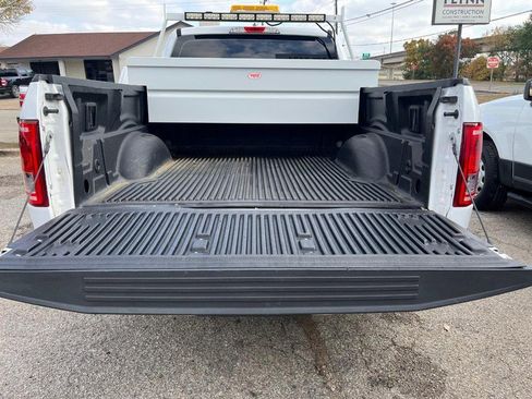 Used 2016 Ford F150 XL w/ Equipment Group 101A Mid image 7