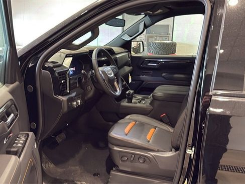 New 2026 GMC Sierra 1500 AT4 w/ AT4 Preferred Package image 22