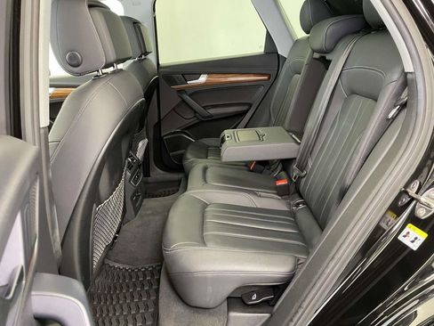 Used 2023 Audi Q5 2.0T Premium Plus w/ Premium Plus Package image 19