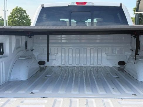 Used 2018 Ford F150 Lariat AWD/4WD image 9