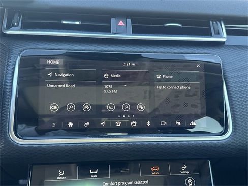 Used 2020 Land Rover Range Rover Velar S image 7