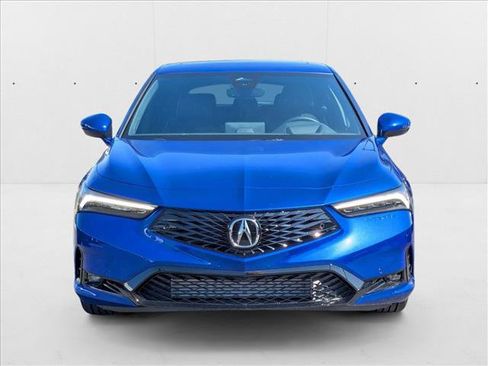 New 2025 Acura Integra A-Spec image 6