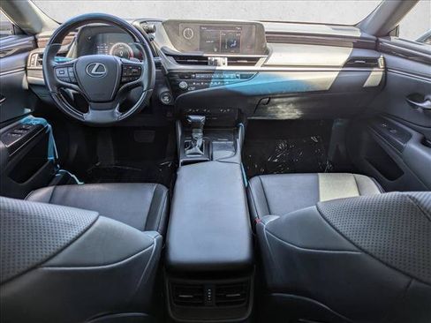 Used 2021 Lexus ES 350 w/ Premium Package FWD image 15