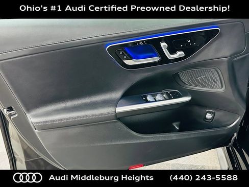 Used 2023 Mercedes-Benz C 300 4MATIC Sedan image 27