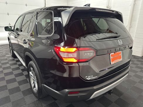Used 2023 Honda Pilot EX-L image 7