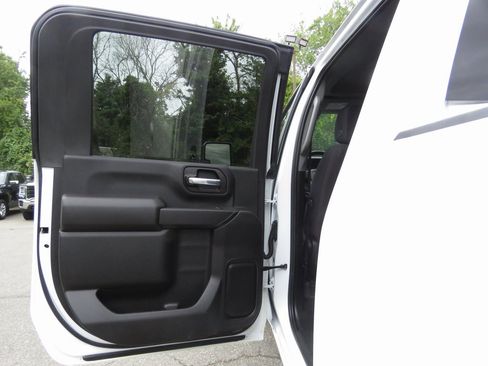 Used 2024 GMC Sierra 3500 Pro w/ Convenience Package image 20