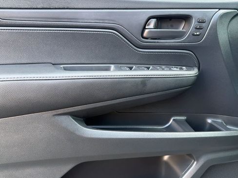 New 2026 Honda Odyssey EX-L image 14
