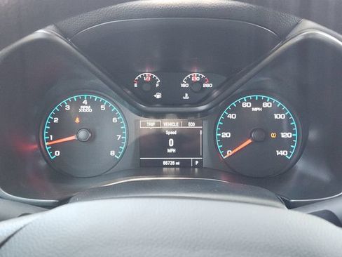 Used 2021 GMC Canyon Elevation Standard w/ Convenience Package RWD image 16