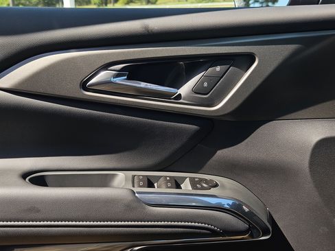 New 2026 Chevrolet Traverse LT FWD image 19