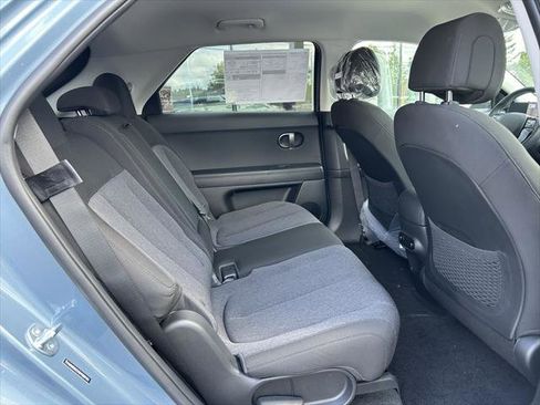 New 2025 Hyundai Ioniq 5 SE image 28