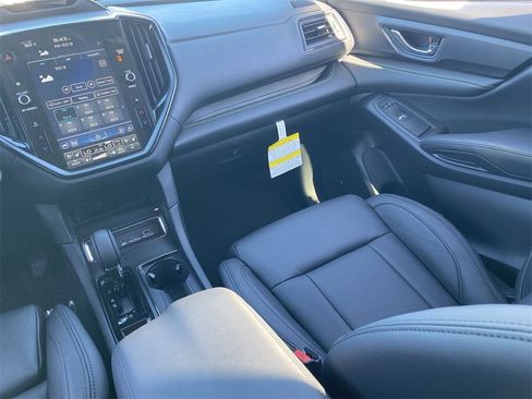 New 2025 Subaru Ascent Bronze Edition w/ Onyx Package image 12