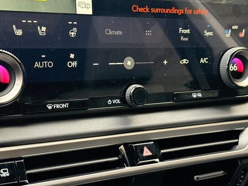 New 2026 Lexus RX 350h RX 350h image 22