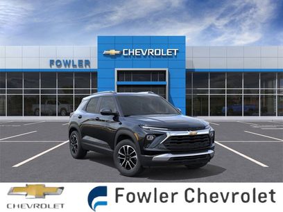 New 2026 Chevrolet TrailBlazer LT w/ Convenience Package