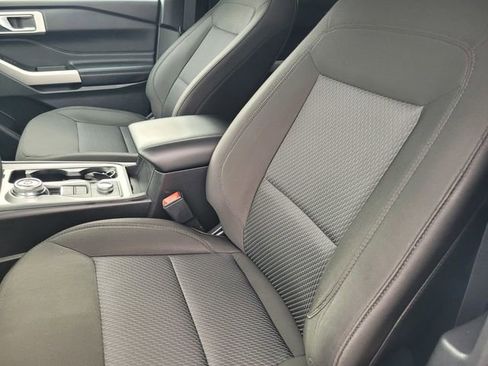 Certified 2022 Ford Explorer XLT image 11