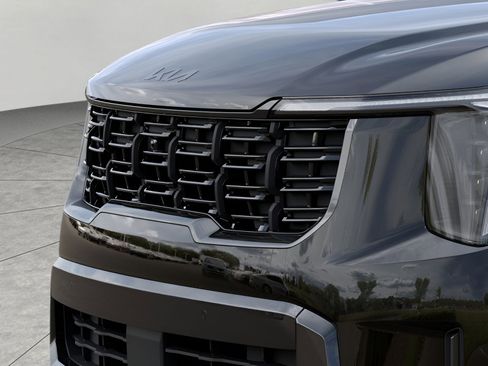 New 2026 Kia Sorento SX Prestige image 12