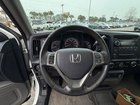 Used 2014 Honda Ridgeline RTL image 15