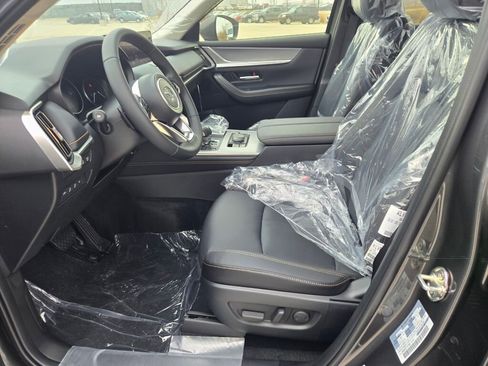 New 2026 MAZDA CX-90 3.3 Turbo w/ Preferred Package image 18