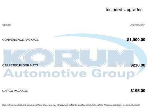 Certified 2023 Hyundai Elantra SEL w/ Convenience Package FWD image 8