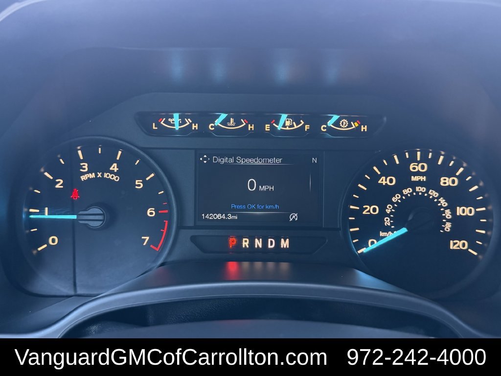 Used 2018 Ford F150 XL w/ Equipment Group 101A Mid AWD/4WD image 15