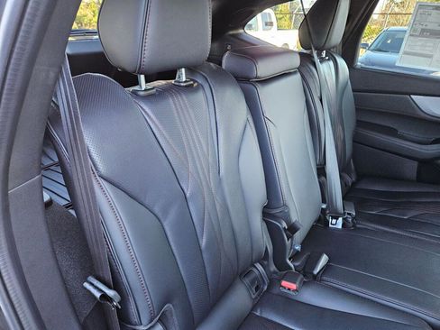 New 2026 Acura MDX A-Spec image 16
