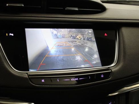 Used 2017 Cadillac XT5 Luxury AWD/4WD image 17