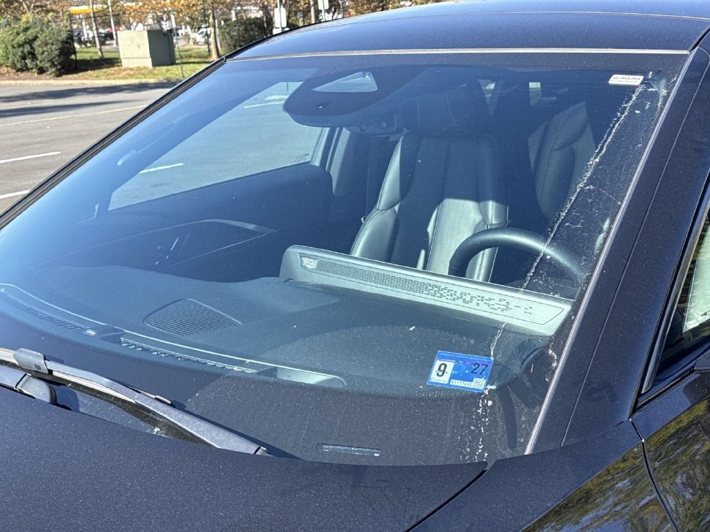 Used 2024 Cadillac Lyriq Sport w/ LPO, Floor Liner Package AWD/4WD image 12