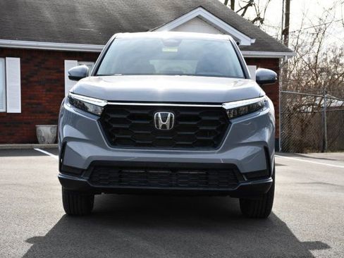 New 2026 Honda CR-V LX image 2