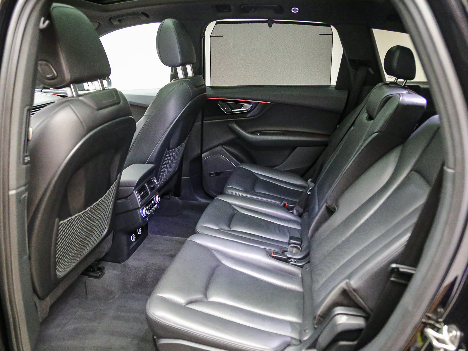 Used 2018 Audi Q7 3.0T Prestige w/ Prestige Package AWD/4WD image 20