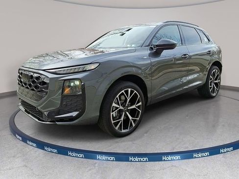 New 2026 Audi Q3 quattro 2.0T image 1