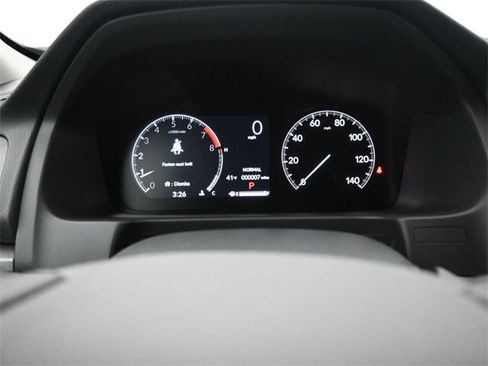 New 2026 Honda Ridgeline RTL image 12