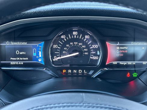 Used 2019 Lincoln MKZ Reserve w/ Reserve Plus Package image 23