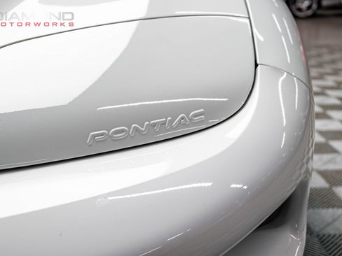 Used 2000 Pontiac Firebird Formula image 45