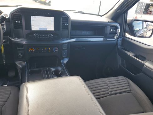 Used 2023 Ford F150 XL w/ STX Appearance Package image 15