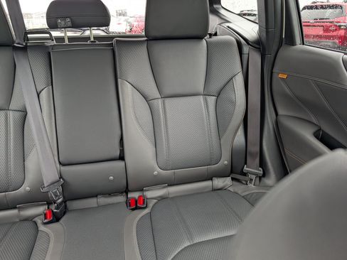 Used 2024 Subaru Forester Wilderness AWD/4WD image 14