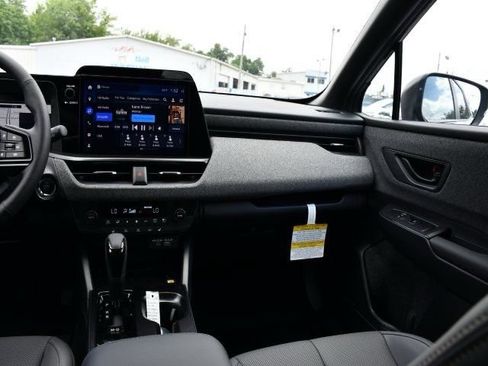 New 2026 Subaru Outback Limited AWD/4WD image 20