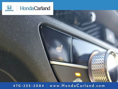 New 2026 Honda CR-V TrailSport image 23