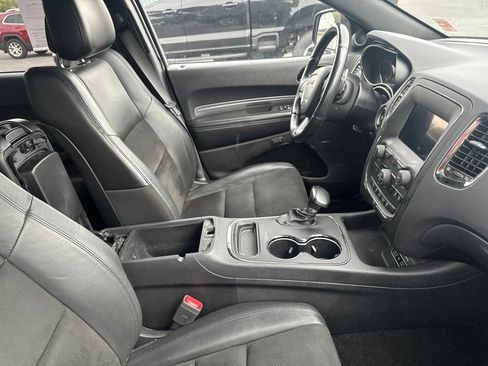 Used 2020 Dodge Durango GT AWD/4WD image 5