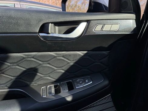 Used 2020 Hyundai Palisade Limited w/ Winter Weather Package image 28