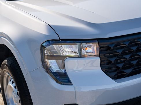 New 2026 Ford Maverick XL image 6