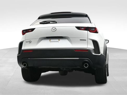 Used 2025 MAZDA CX-50 AWD 2.5 S w/ Premium Plus Pkg image 40