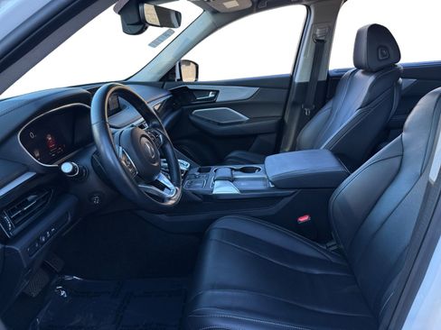 Used 2023 Acura MDX FWD w/ Technology Package image 9