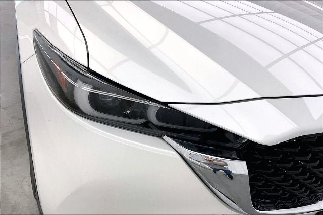 Used 2023 MAZDA CX-5 AWD 2.5 S w/ Premium Plus Pkg image 26