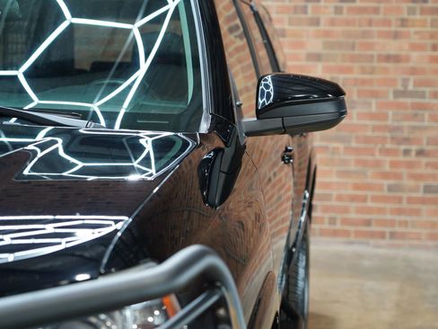 Used 2019 Toyota 4Runner TRD Pro image 27