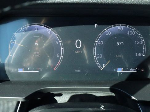 New 2025 Jeep Grand Cherokee Laredo X w/ Luxury Tech Group I RWD image 4