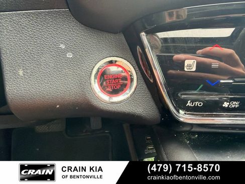 Used 2022 Honda HR-V EX image 23