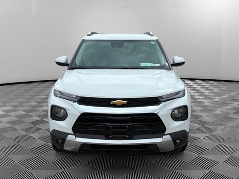 Used 2023 Chevrolet TrailBlazer LT FWD image 8