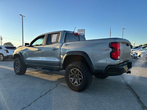 Used 2026 Chevrolet Colorado ZR2 image 3